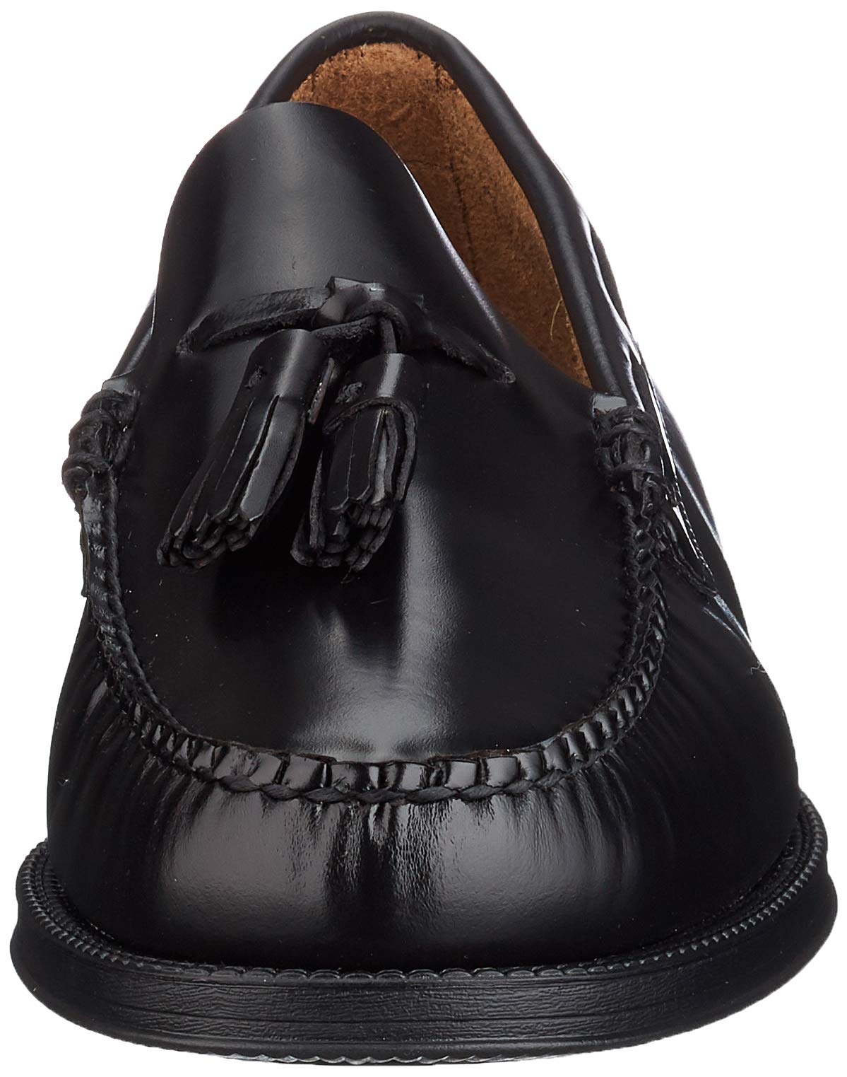 G.H. Bass & Co. Men's Casual Loafers - Comfortable Slip-On Shoes for Business, Office & Dressy Occasions | Premium Leather Driving Moccasins for Men