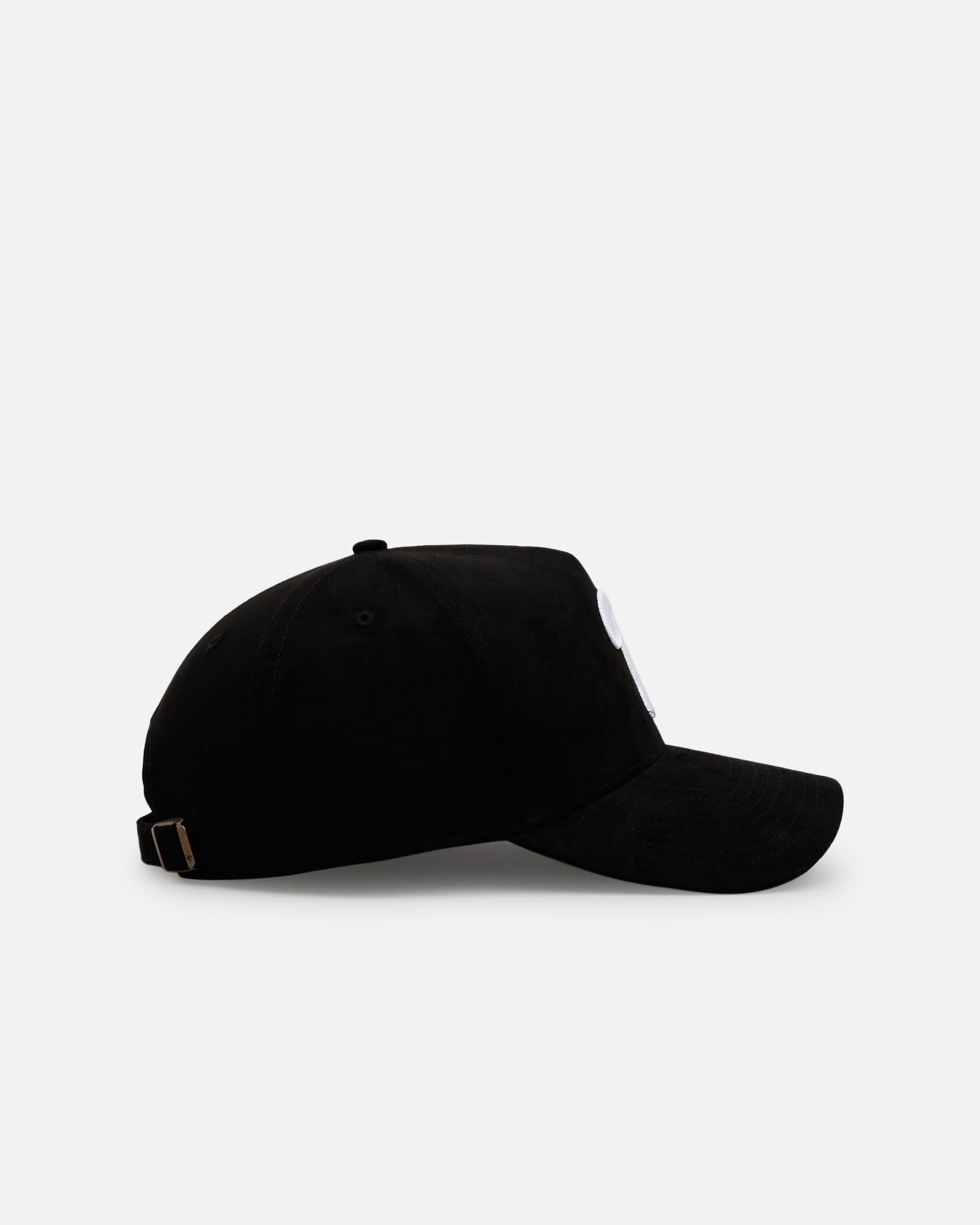 47 Brand Philadelphia Phillies 'Ultrasuede' 47 MVP Adjustable Strapback Hat - Black/White Baseball Cap for Men - Perfect for Game Day, Sports Events & Casual Wear