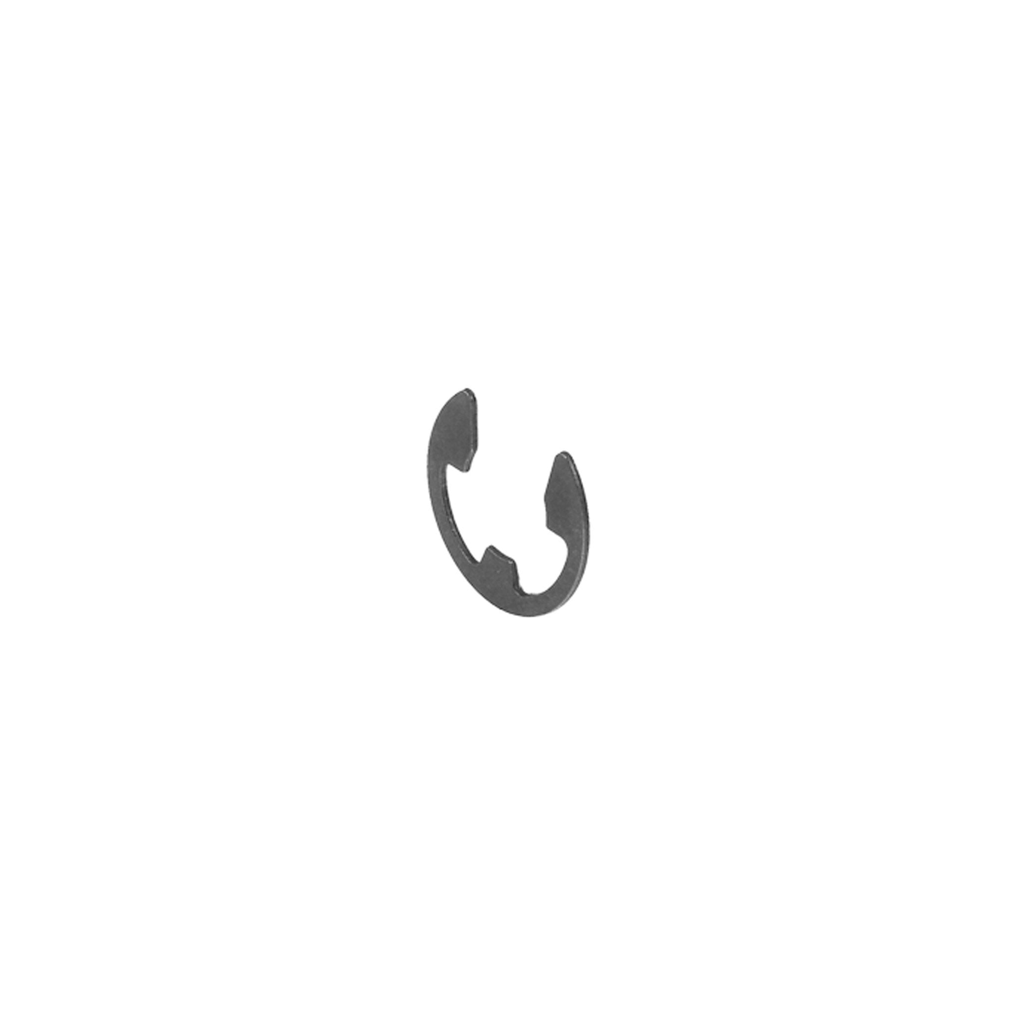 11210 Retaining Ring for Carriage Roller - Heavy Duty Bearing Retainer for Automotive, Industrial Machinery & DIY Projects