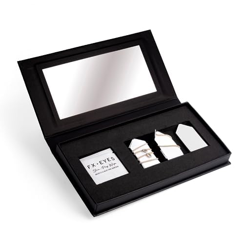 All In One Face Lift Tape - Invisible Lifting Tape with Strings for Sagging Skin & Neck, 40 Beige Tapes - Instant Face Lift for Wrinkles & Double Chin - Perfect for Parties, Weddings & Everyday Use