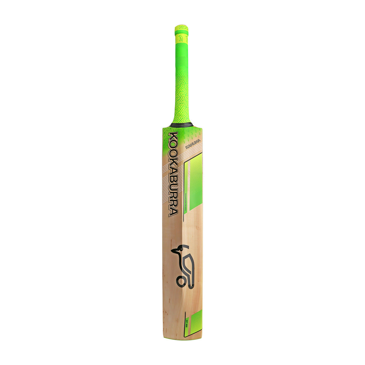 Kookaburra Kahuna 8.1 Cricket Bat 2025 - Premium English Willow Cricket Bat for Professional & Amateur Players - Perfect for Matches, Training & Backyard Practice