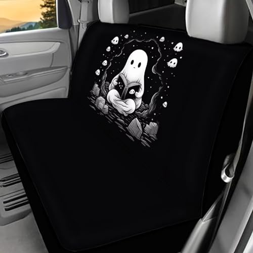 A Cute Ghost
