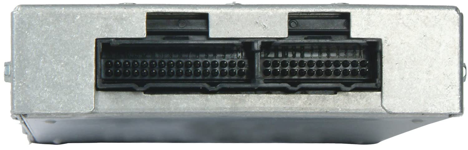 Cardone 77-6571 Remanufactured ECM Engine Control Module Computer - Compatible with Select Vehicles, Perfect for Engine Performance & Diagnostics Repair
