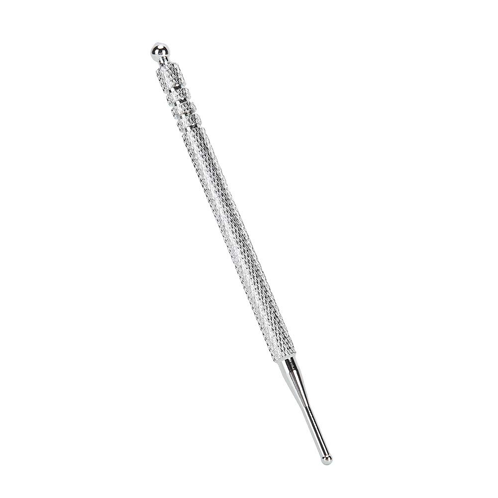 Painless Acupuncture Pen - Portable Meridian Massage Tool for Pain Relief & Relaxation