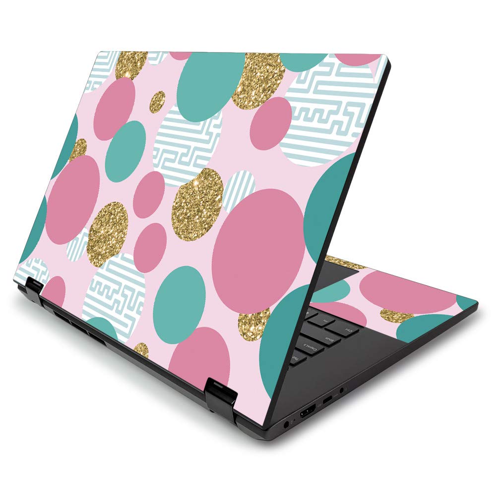 MightySkins Vinyl Decal Wrap Cover for Lenovo Flex 15