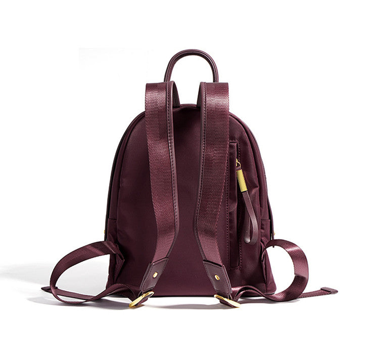 Stylish Convertible Mini Backpack for Women - Crossbody Shoulder Bag & Purse - Perfect for Travel, Work, School & Daily Use