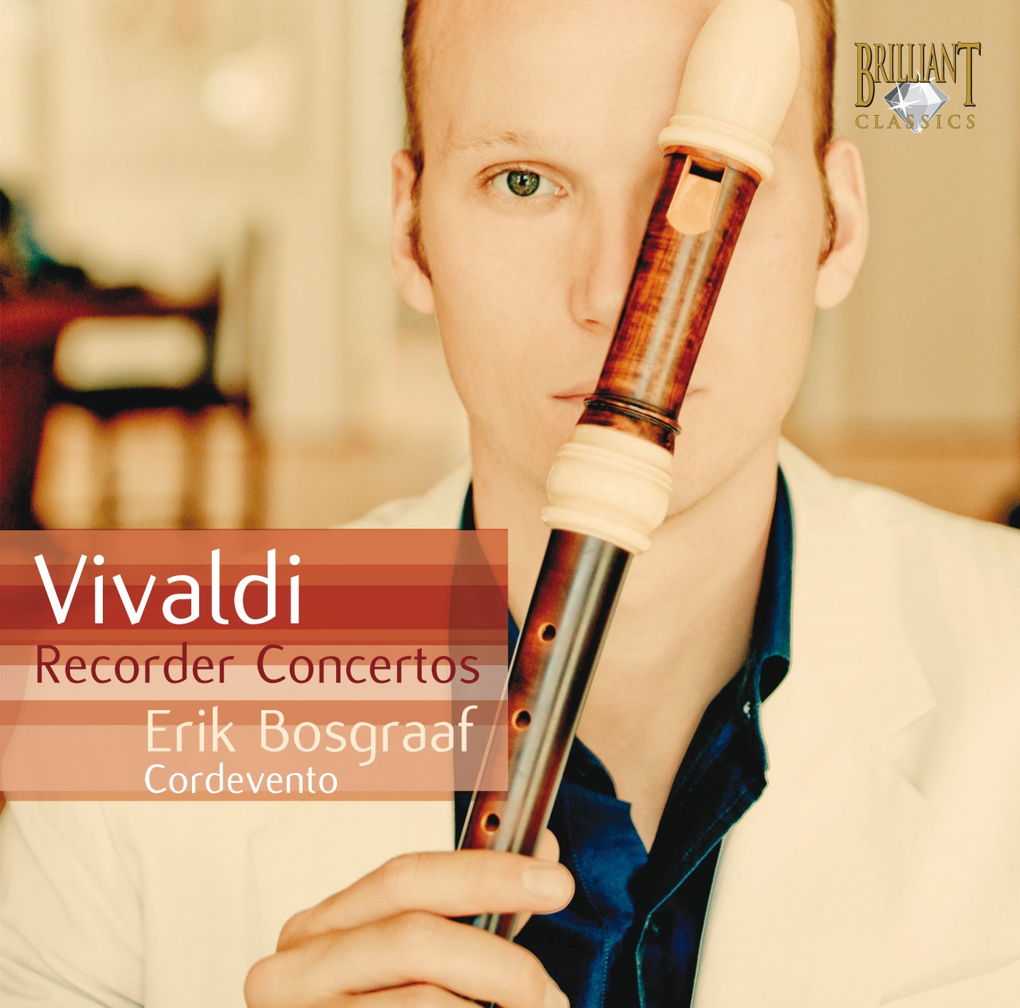 Best Recorder Concertos for Classical Music Lovers | Baroque & Renaissance Flute Performances | Perfect for Concerts, Study & Relaxation
