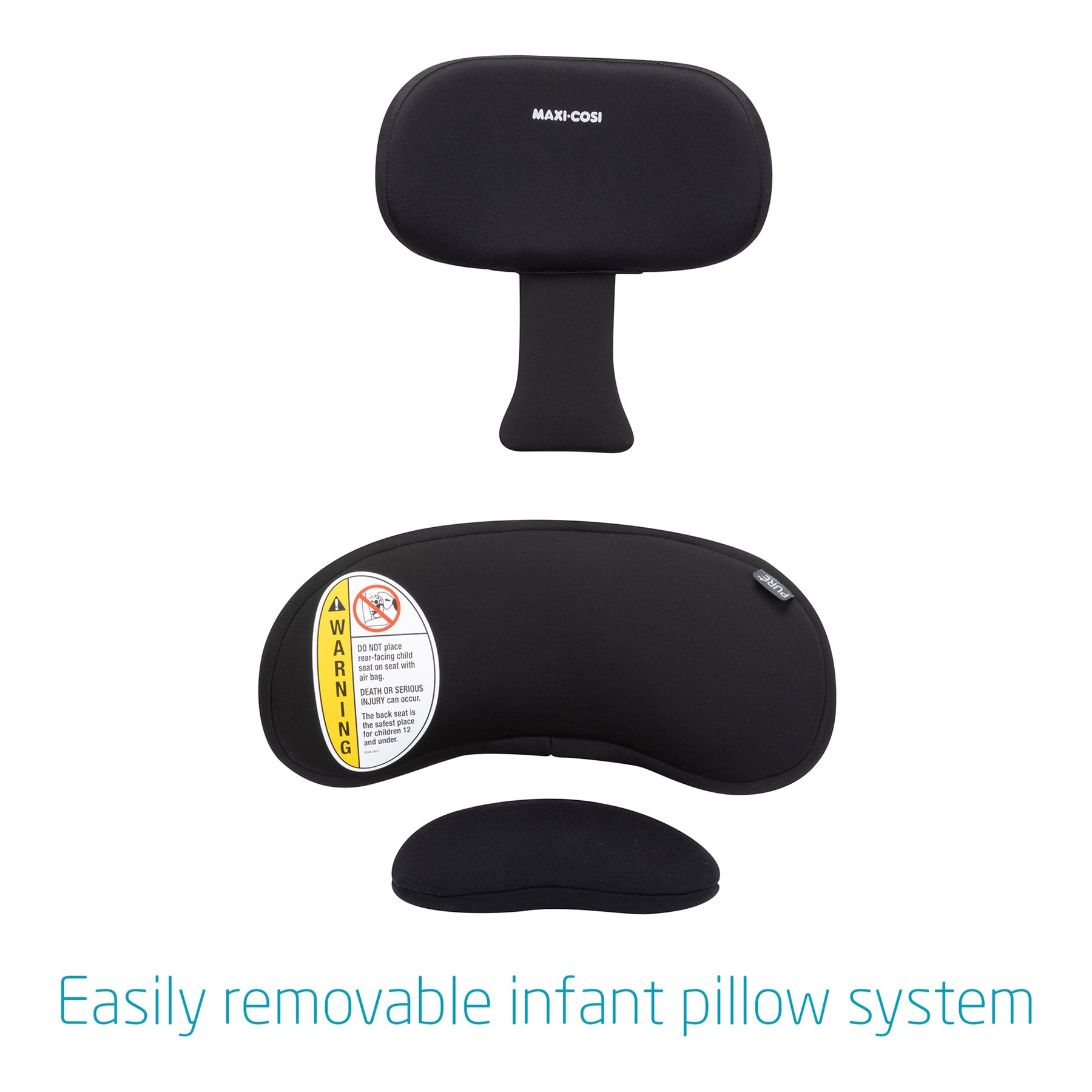 Maxi Cosi Magellan LiftFit Convertible Car Seat - Safe & Comfortable 3-in-1 Convertible Car Seat for Toddlers to Big Kids (5-120 lbs) - Perfect for Long Road Trips & Daily Commutes