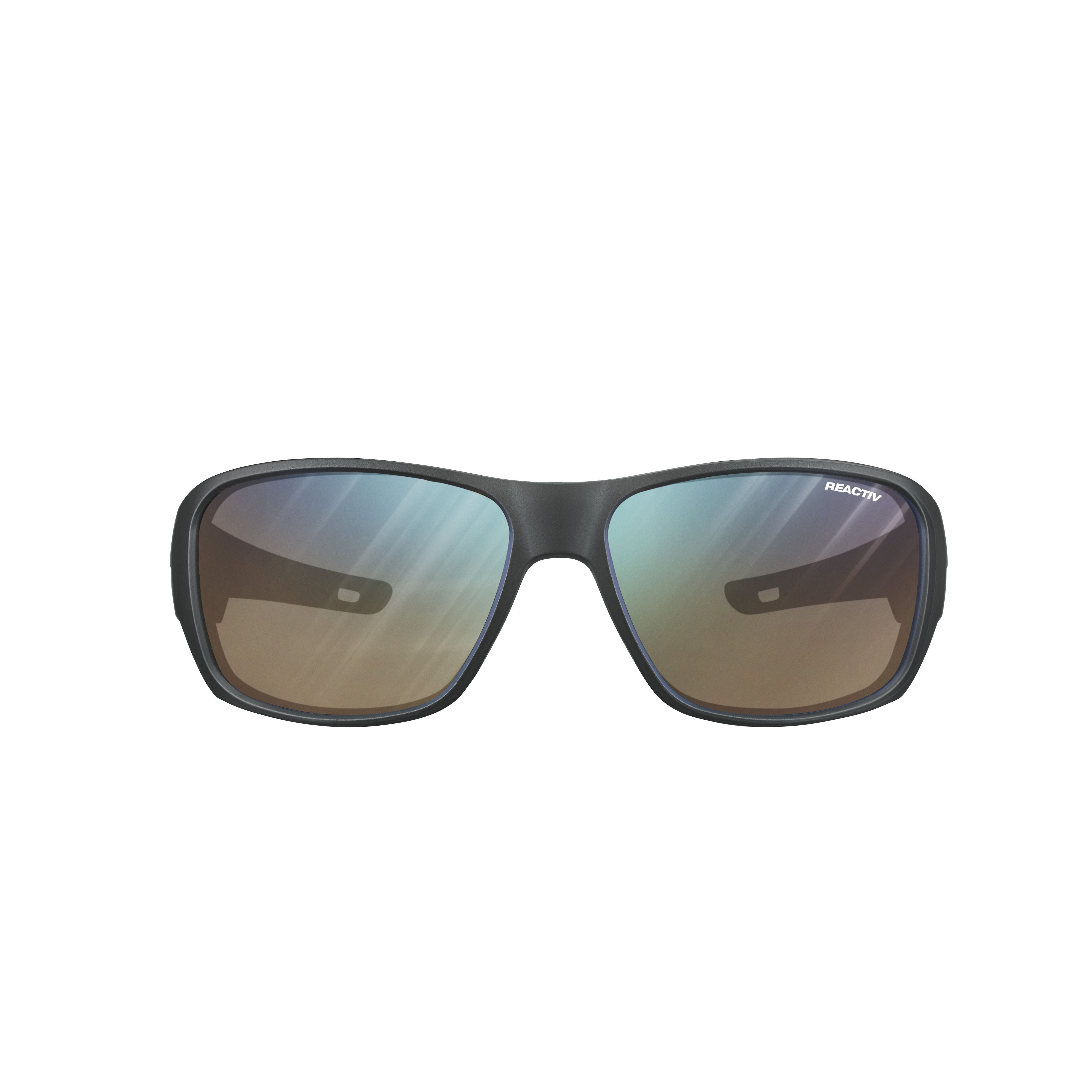 Rookie 2 J545 Polarized Sunglasses for Men & Women - UV Protection, Fashionable Aviator Style - Perfect for Driving, Beach & Outdoor Activities