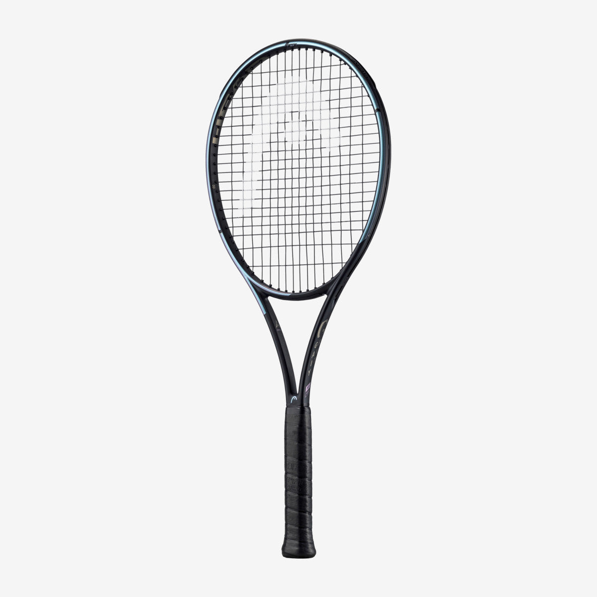 Head Auxetic Gravity MP Tennis Racket - Lightweight & Powerful for Intermediate Players | Perfect for Competitive Matches & Training Sessions