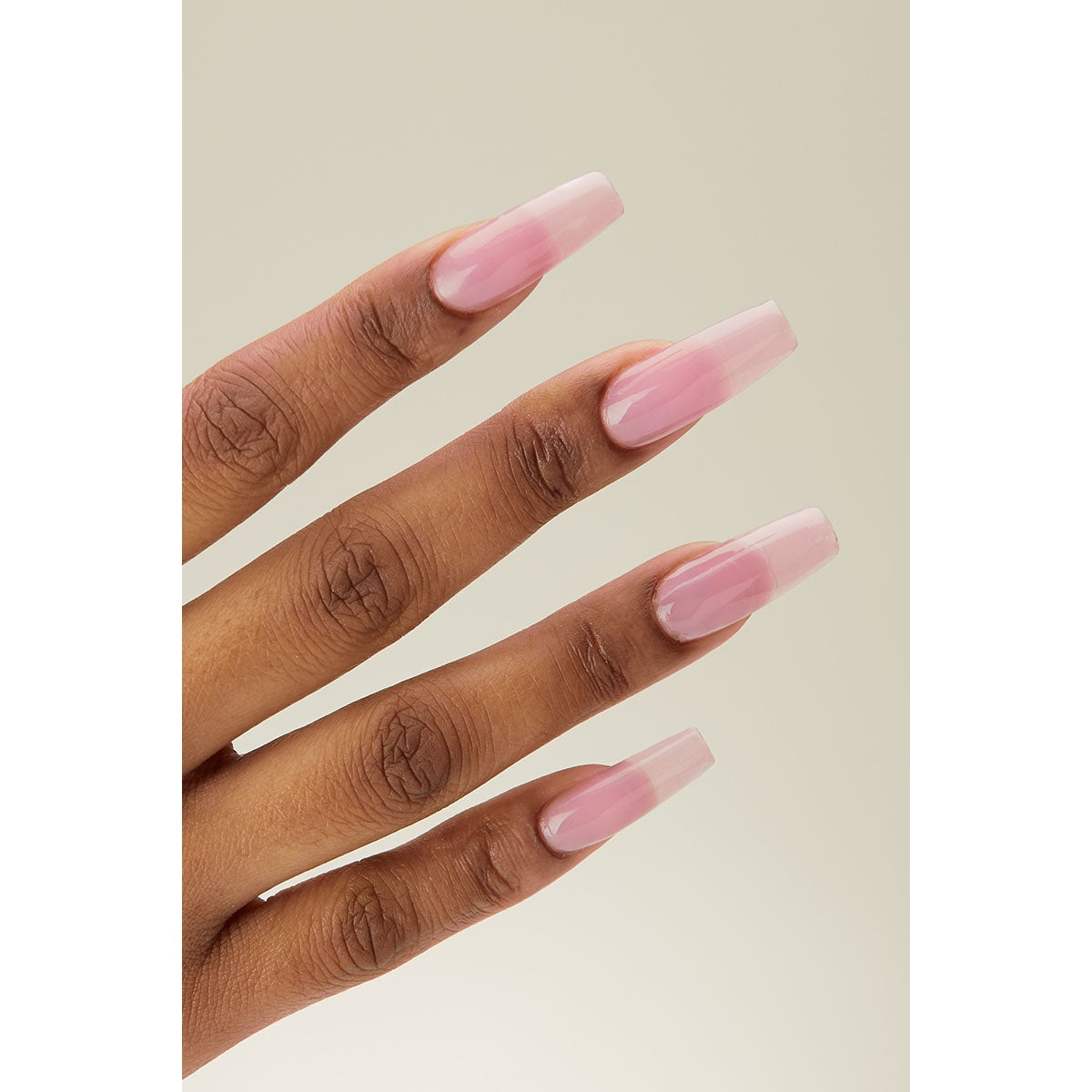 Cirque Colors Rosewater Jelly Nail Polish - 0.37 oz Vegan & Cruelty-Free Long-Lasting Gel Polish for Manicures & Pedicures - Perfect for Everyday Wear, Special Occasions & Nail Art Designs