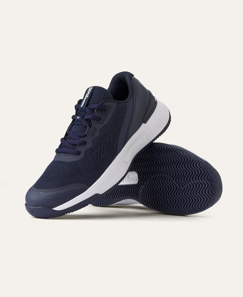 Wilson Intrigue Pro Women's Tennis Shoes - Lightweight & Supportive Court Shoes for Competitive Play | Perfect for Tennis Matches, Training & Gym Workouts