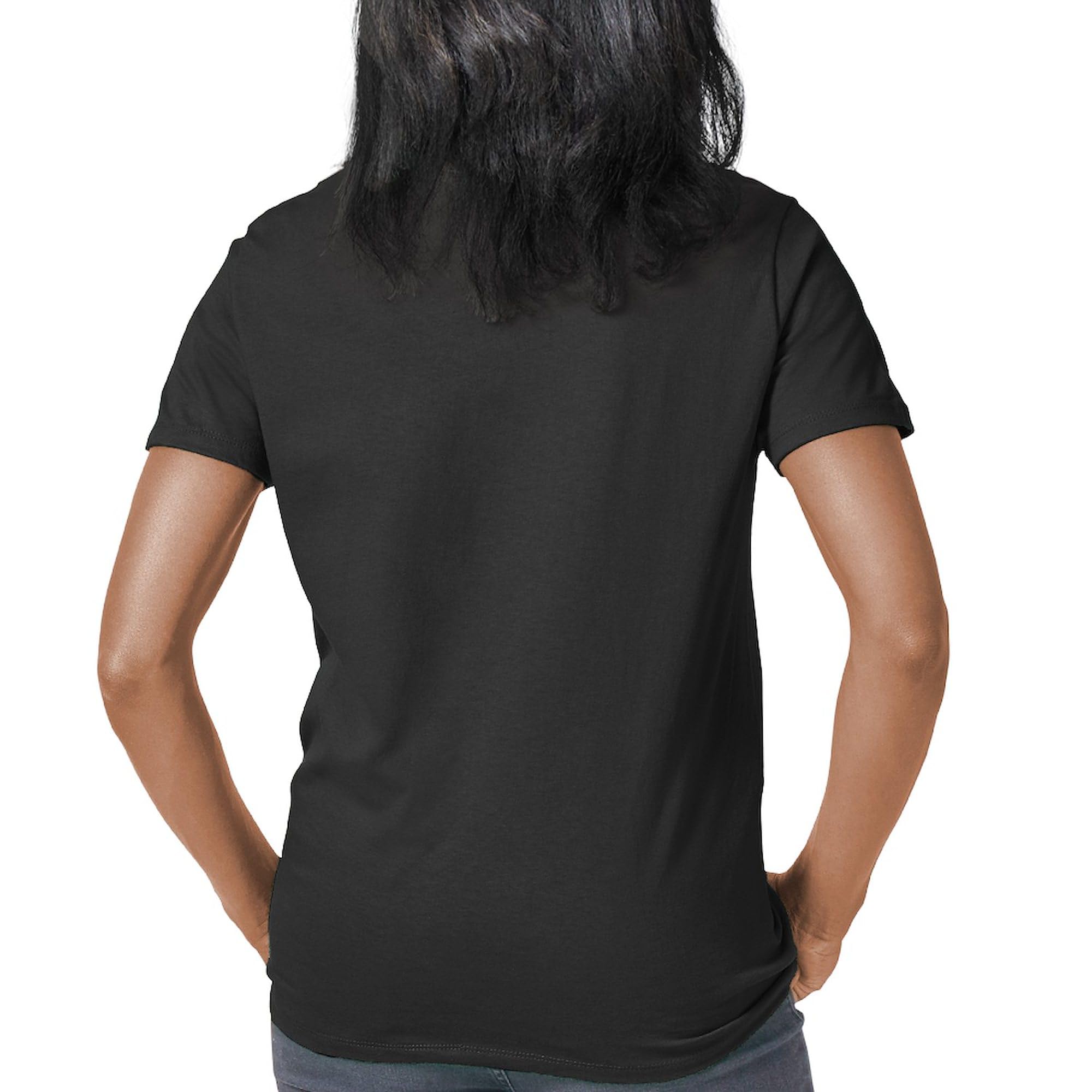 100th Birthday Gifts for Women - Classic Relaxed Dark T-Shirt by CafePress | Perfect for Milestone Celebrations & Casual Wear