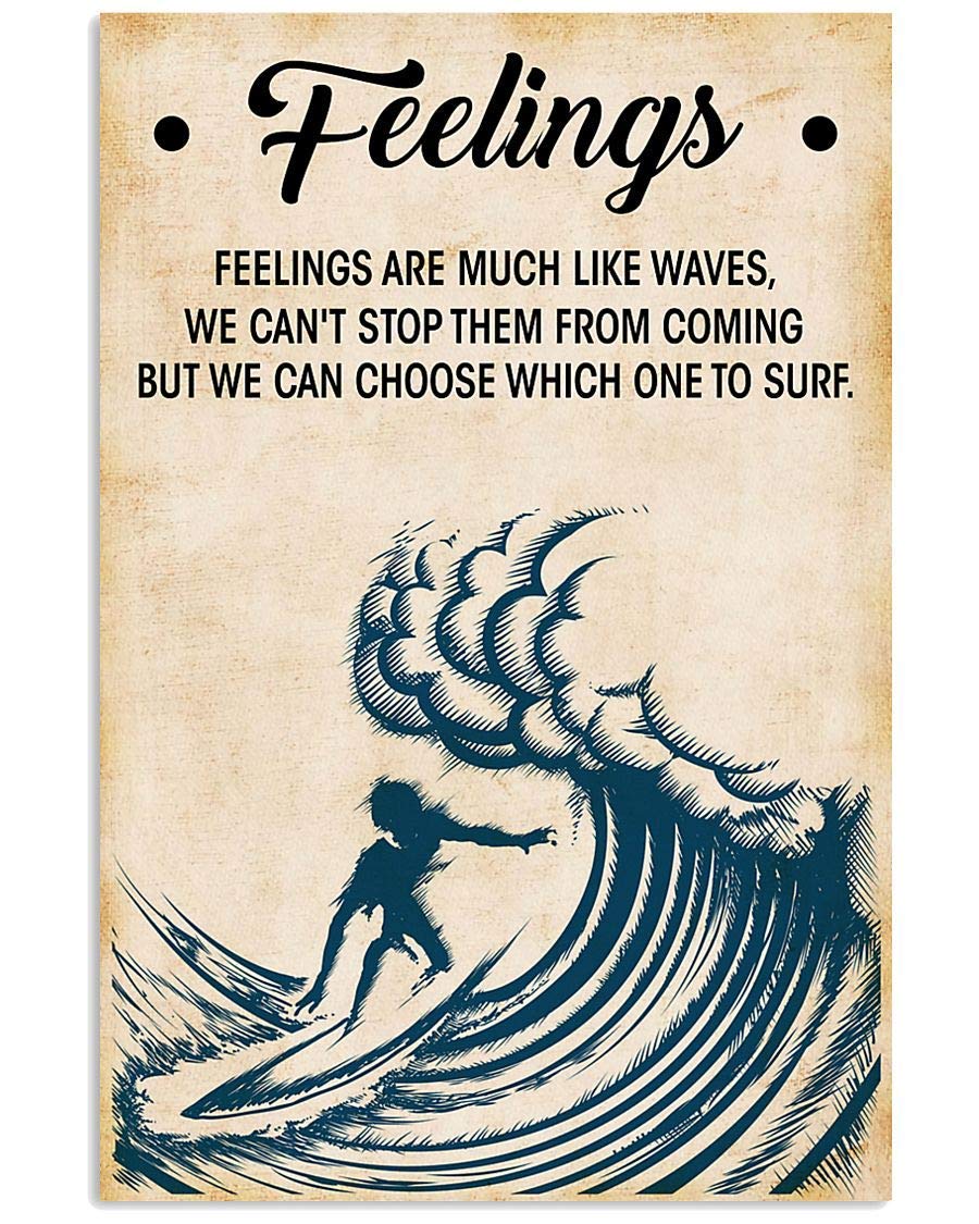 300-Piece Surfing Puzzle - Ocean Wave Jigsaw Puzzle for Adults & Kids - Educational Brain Teaser & Family Game Night Activity - Perfect Gift for Beach & Surf Lovers