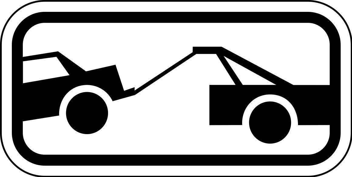 Vinyl Safety & Warning Stickers Bundle - 3 Pack (3.5