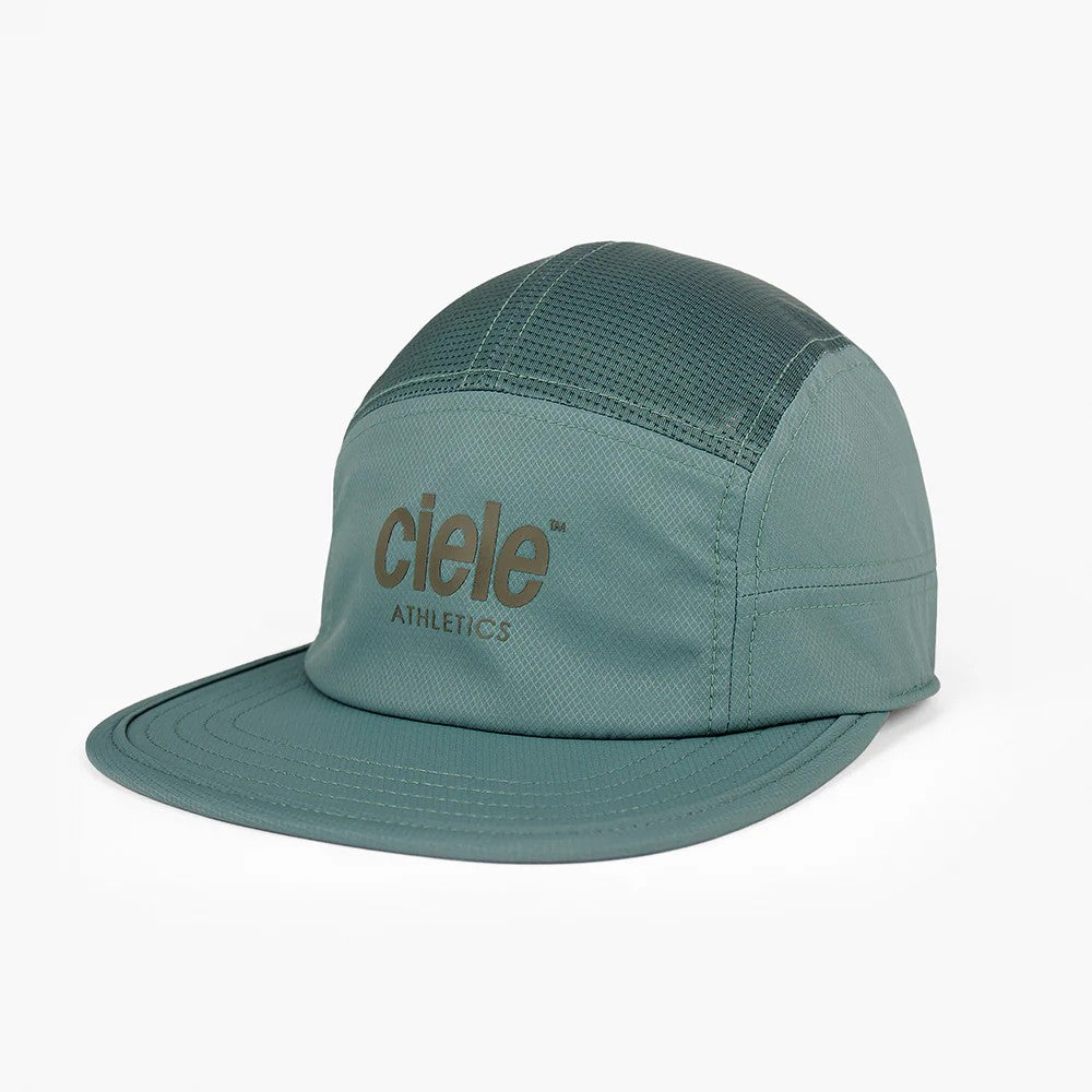 Ciele GOCap Classic - Lightweight Running Hat for Men & Women - Breathable Athletic Cap for Jogging, Hiking & Outdoor Sports