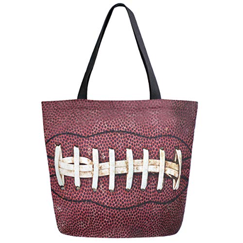 Multi&american Football
