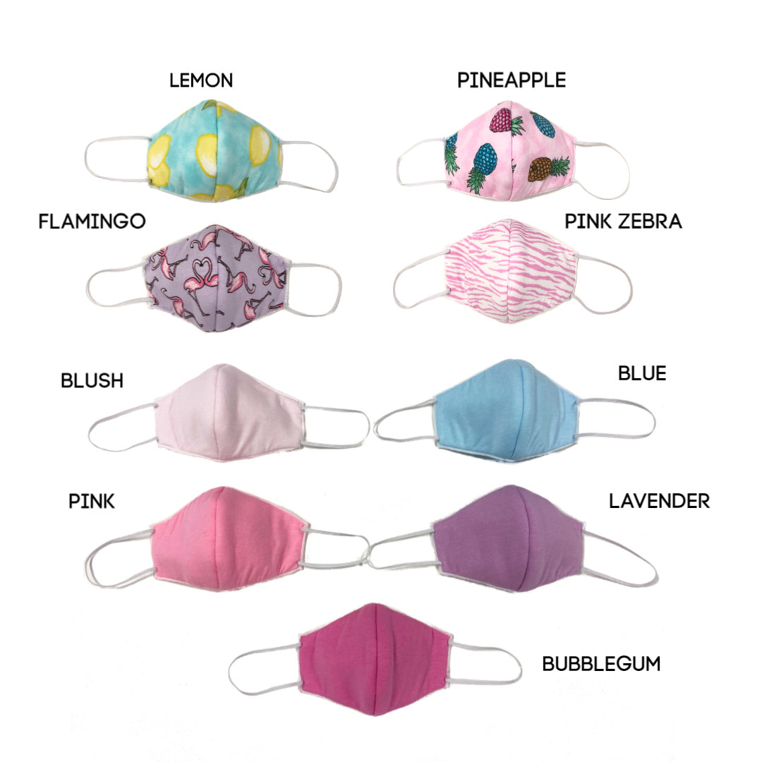 Premium 3-Ply Disposable Face Masks - Breathable & Comfortable for Daily Protection - Ideal for Work, Travel, and Public Safety