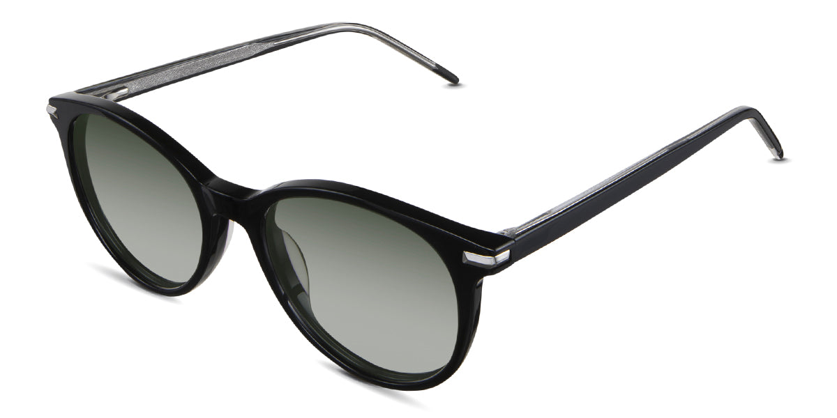 Sile Men's Prescription Sunglasses for Driving, Outdoor & Sports – UV Protection, Stylish & Durable Eyewear