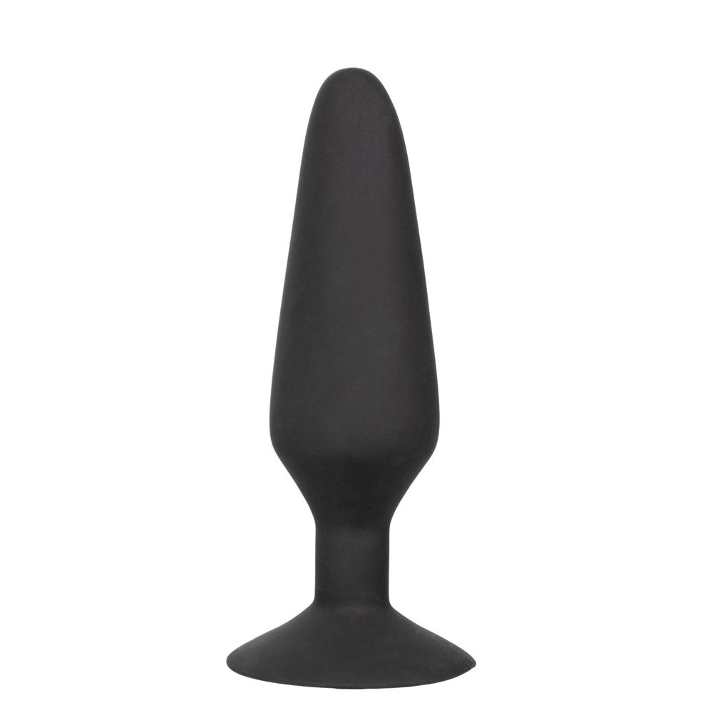 Colt Inflatable Anal Plug Pump with Detachable Hose - Extra Large Size for Enhanced Pleasure | Perfect for Solo Play, Couples & BDSM Scenes
