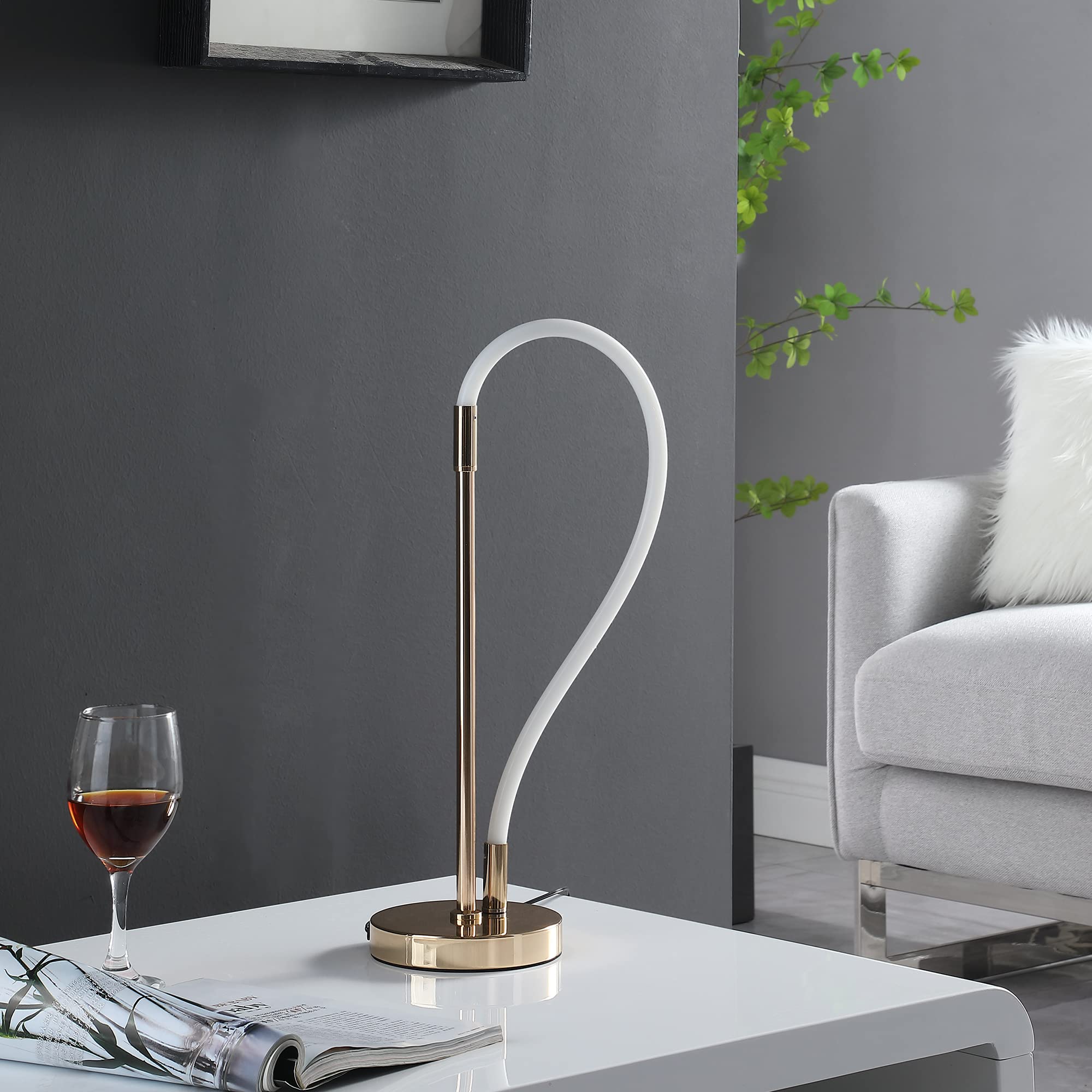 ORE HBL2502 Elastilight LED Tube with Magnetic End - 20.5