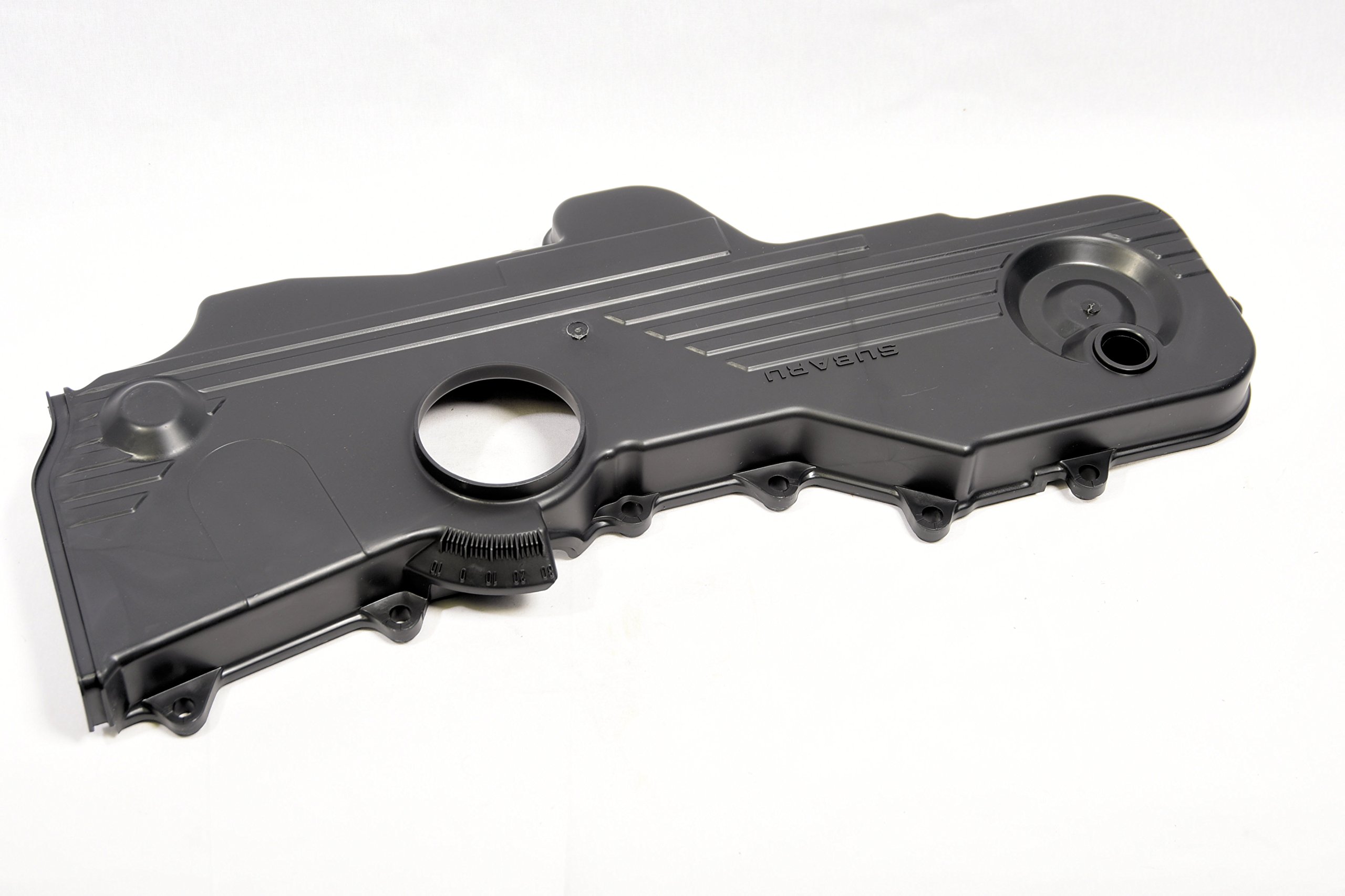 Genuine Subaru 13570AA12B Timing Belt Cover - High Quality OEM Replacement Part (1 Pack) - Perfect for Subaru Engine Maintenance & Repair