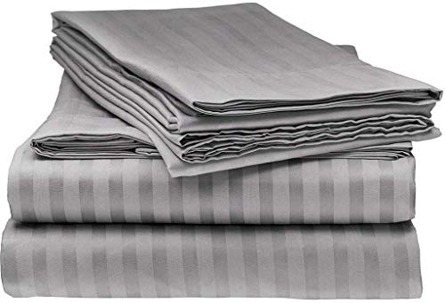 Silver Stripe