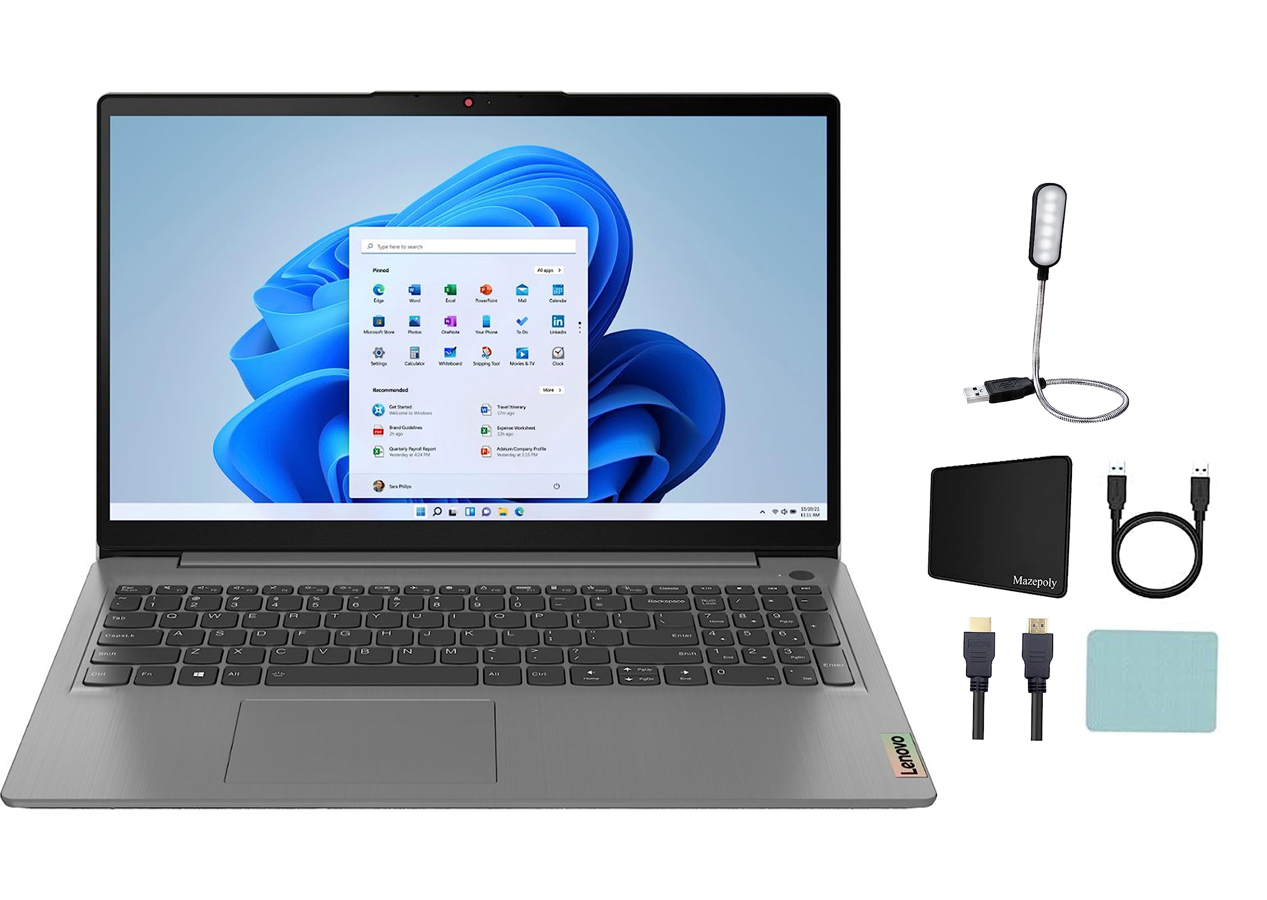 Lenovo Ideapad 3i 15.6