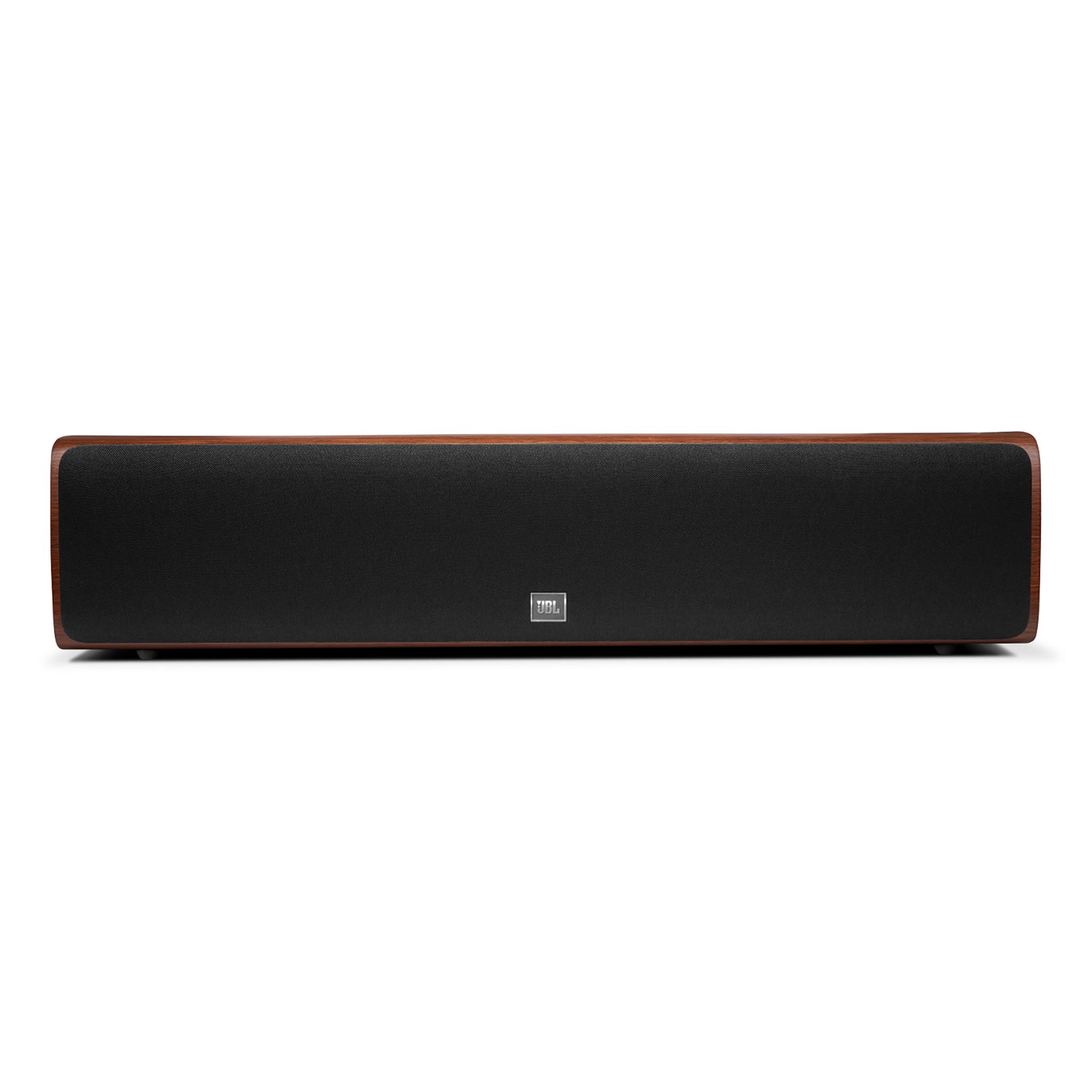 JBL HDI 4500 High-Performance Center Channel Speaker - Premium Home Theater Audio System for Movies, Music & Gaming