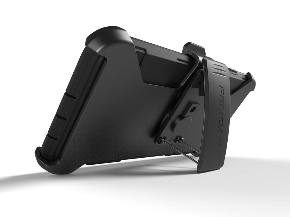 Pelican ProGear C07030 Voyager Waterproof Hard Case for iPhone 6 Plus & 6s Plus - Shockproof Protection for Travel, Outdoor & Adventure Activities