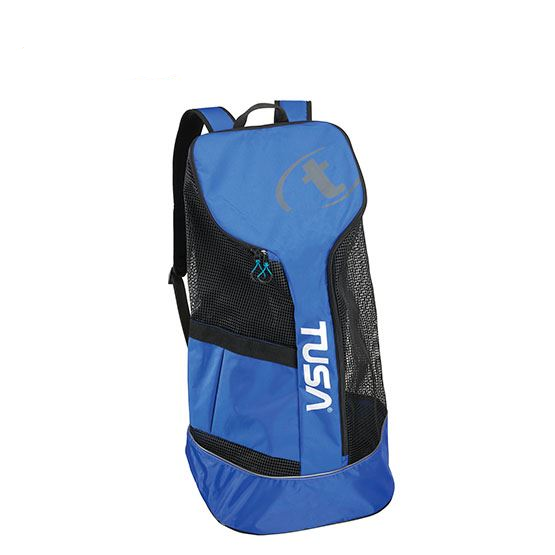 TUSA 81L Mesh Backpack - Lightweight Large Capacity Travel Hiking Backpack for Outdoor Adventures, Camping & Gym Use