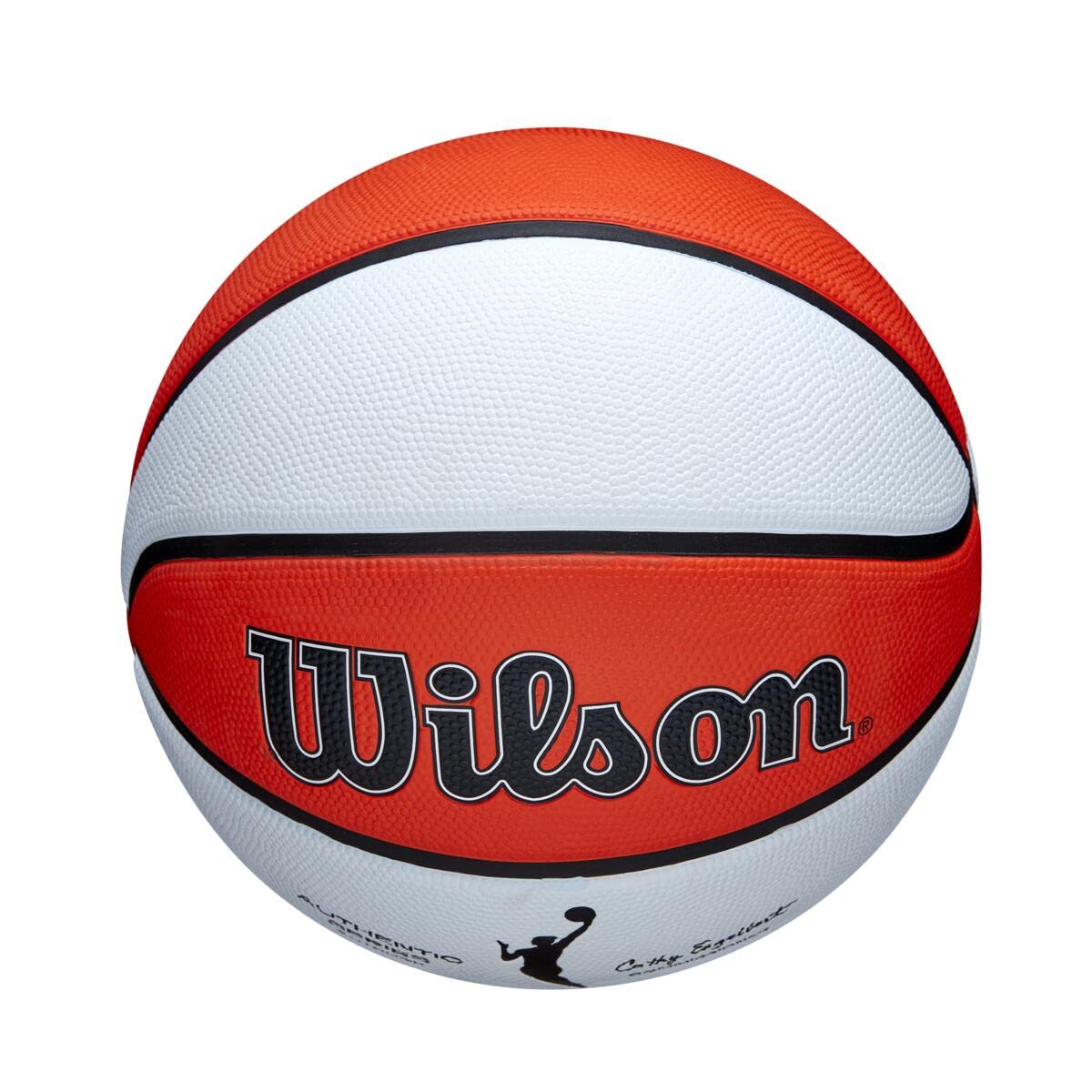 WNBA Authentic Basketball - Official Game Ball for Training & Matches