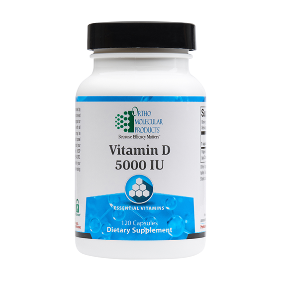 Vitamin D 5000 IU Supplement - High Potency Vitamin D3 Softgels for Immune Support & Bone Health - Perfect for Daily Wellness & Indoor Lifestyles