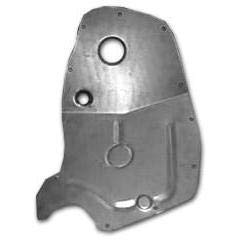 1953-1954 Plymouth Belvedere Front Floor Pan Access Panel Replacement - Durable Steel Floorboard for Classic Car Restoration - Perfect for DIY Auto Repair & Vintage Vehicle Maintenance