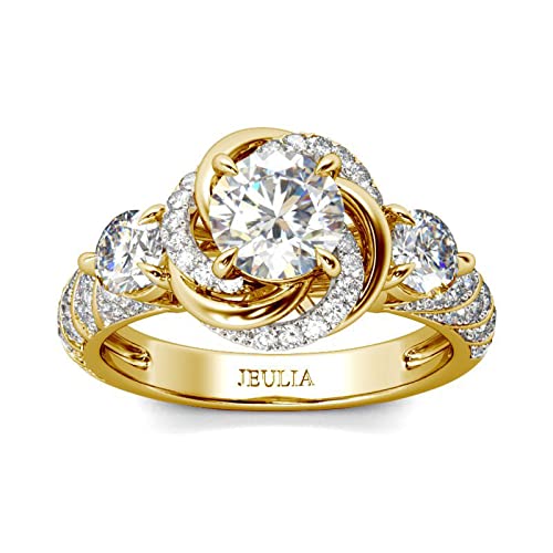 Yellow gold