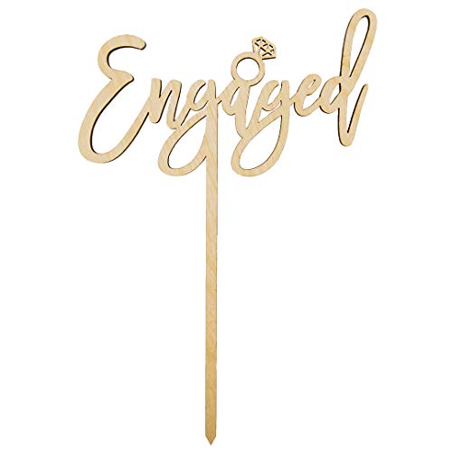 Wedding, Engaged