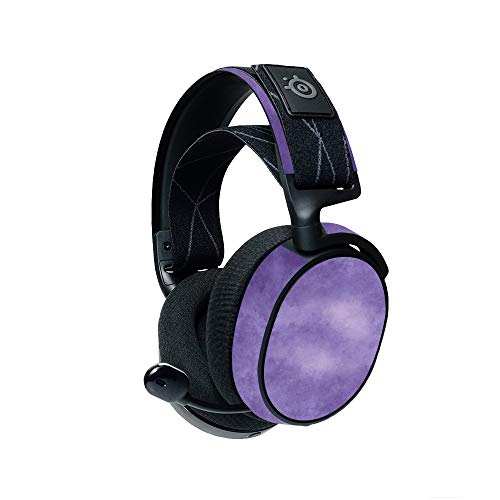 Purple Airbrush