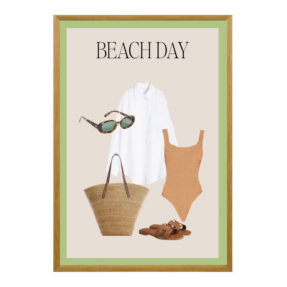 12x20 Designer Wood Snap Frames for Posters - 2 Wide Matboard Included - Perfect for Home Decor, Office Displays & Art Exhibitions