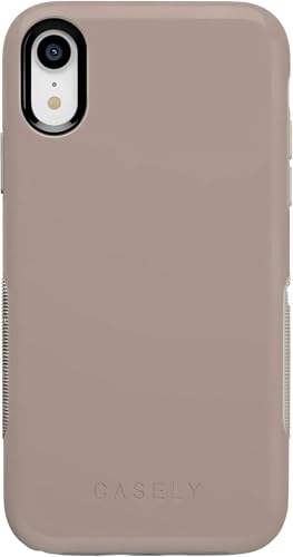 04 Taupe on Nude | Solid Beige Color Minimalist