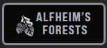 Alfheim's Forests