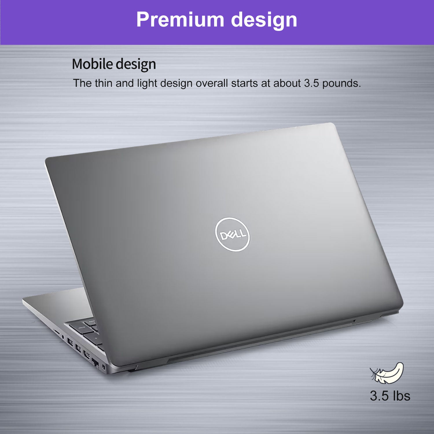 Dell Precision 3570 15.6