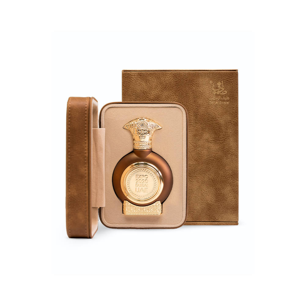 Expo 2020 Eau De Parfum 75ml for Women - Floral Fruity Fragrance for Daily Wear & Special Occasions