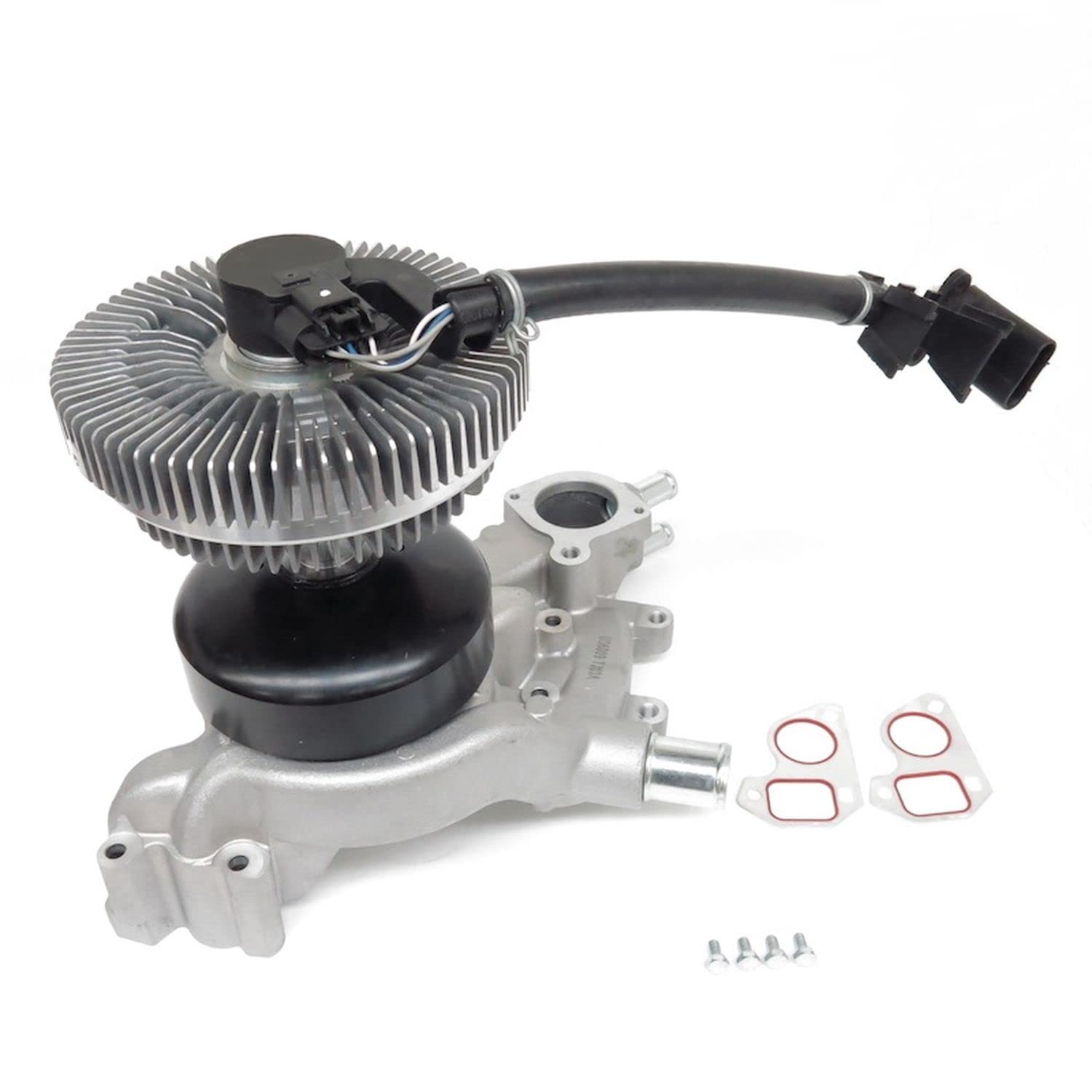 US Motor Works MCK1058 Water Pump & Fan Clutch Replacement Kit - Compatible with [Vehicle Models] - Durable Cooling System Parts for Smooth Engine Performance - Perfect for DIY Repairs & Automotive Maintenance