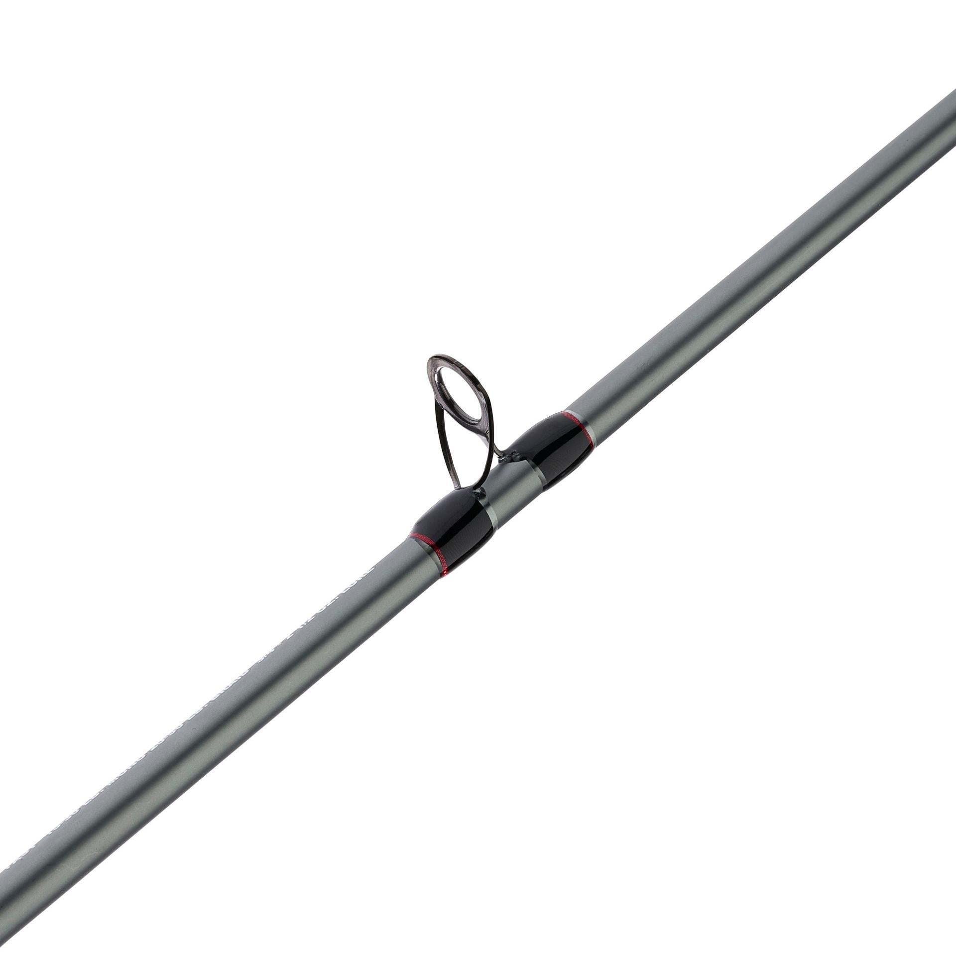 Prevail® III Conventional Jig Rod - Premium Saltwater Fishing Rod for Offshore & Inshore Angling - Perfect for Jigging, Bottom Fishing & Live Bait Techniques