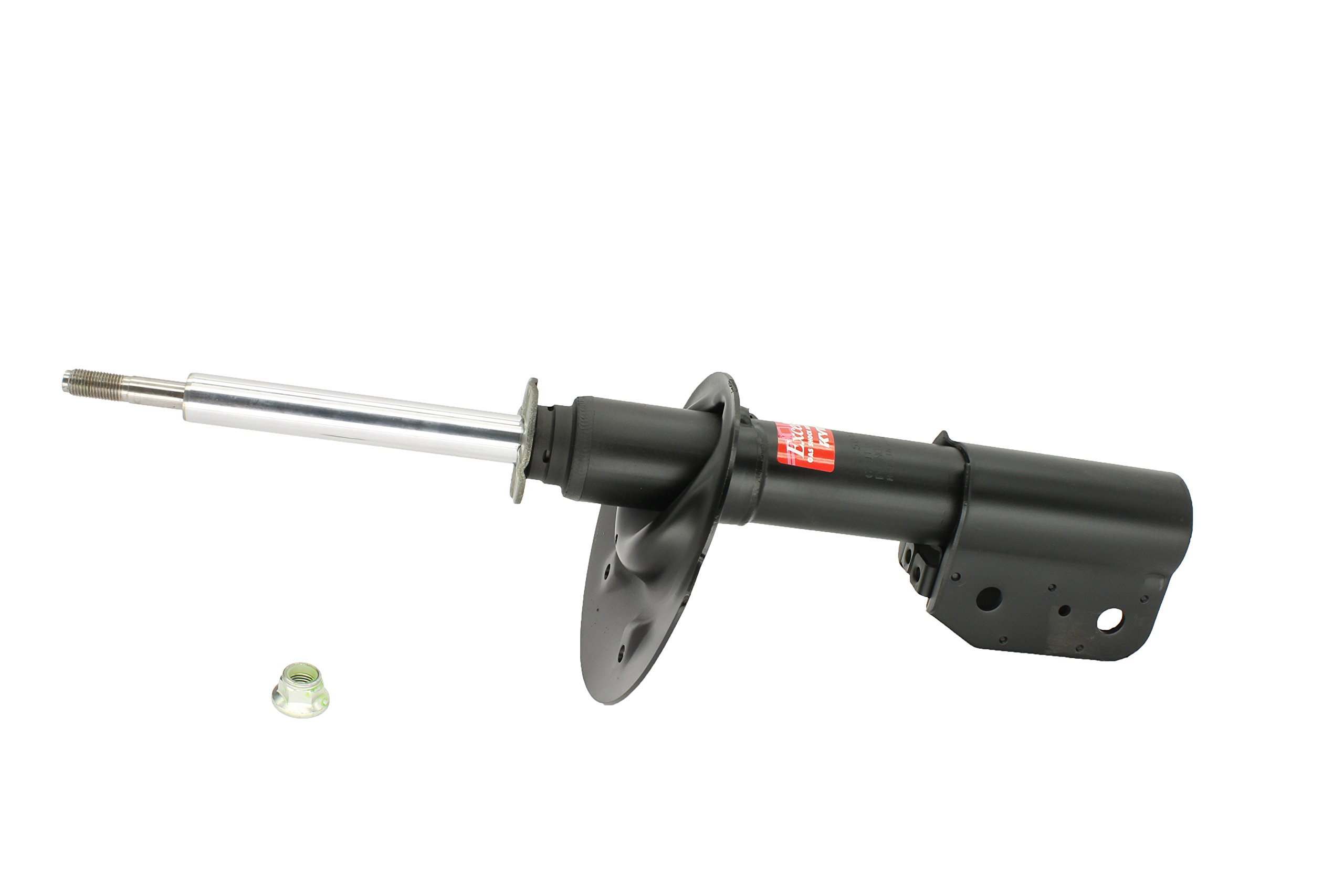 KYB 335044 Excel-G Gas Strut - High-Performance Lift Support for Car Hoods, Trunks & Hatchbacks - Durable Replacement for Smooth Opening & Closing