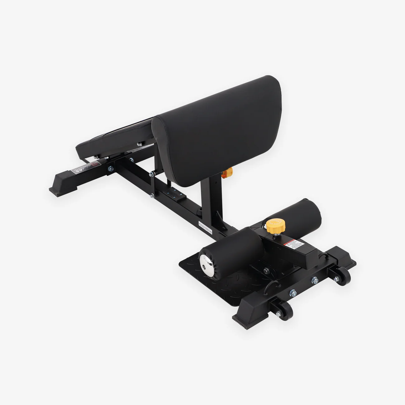 Light Commercial Sissy Squat Machine Accessory AL 6005B - Perfect for Home Gym & Commercial Fitness Training
