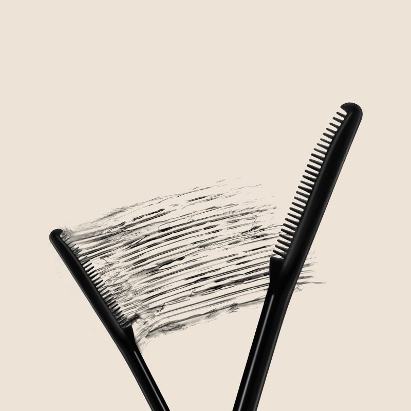 Spenny Eyelash Primer - Volumizing & Lengthening Mascara Base for Natural Lashes | Perfect for Daily Makeup & Special Occasions
