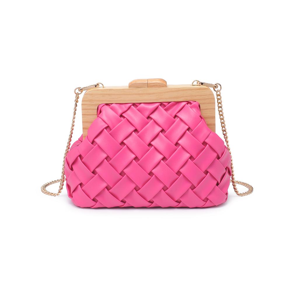 Matilda Crossbody Bag for Women - Stylish Leather Shoulder Purse with Adjustable Strap, Perfect for Daily Use, Travel & Shopping