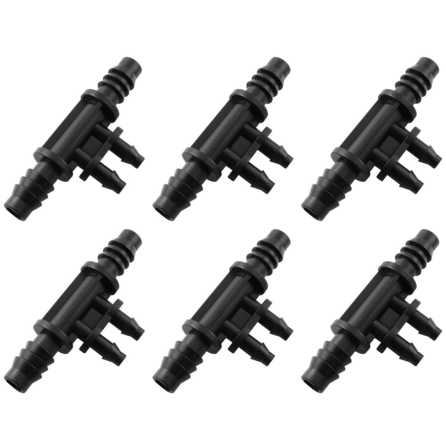 RLECS 6-Piece 3/8