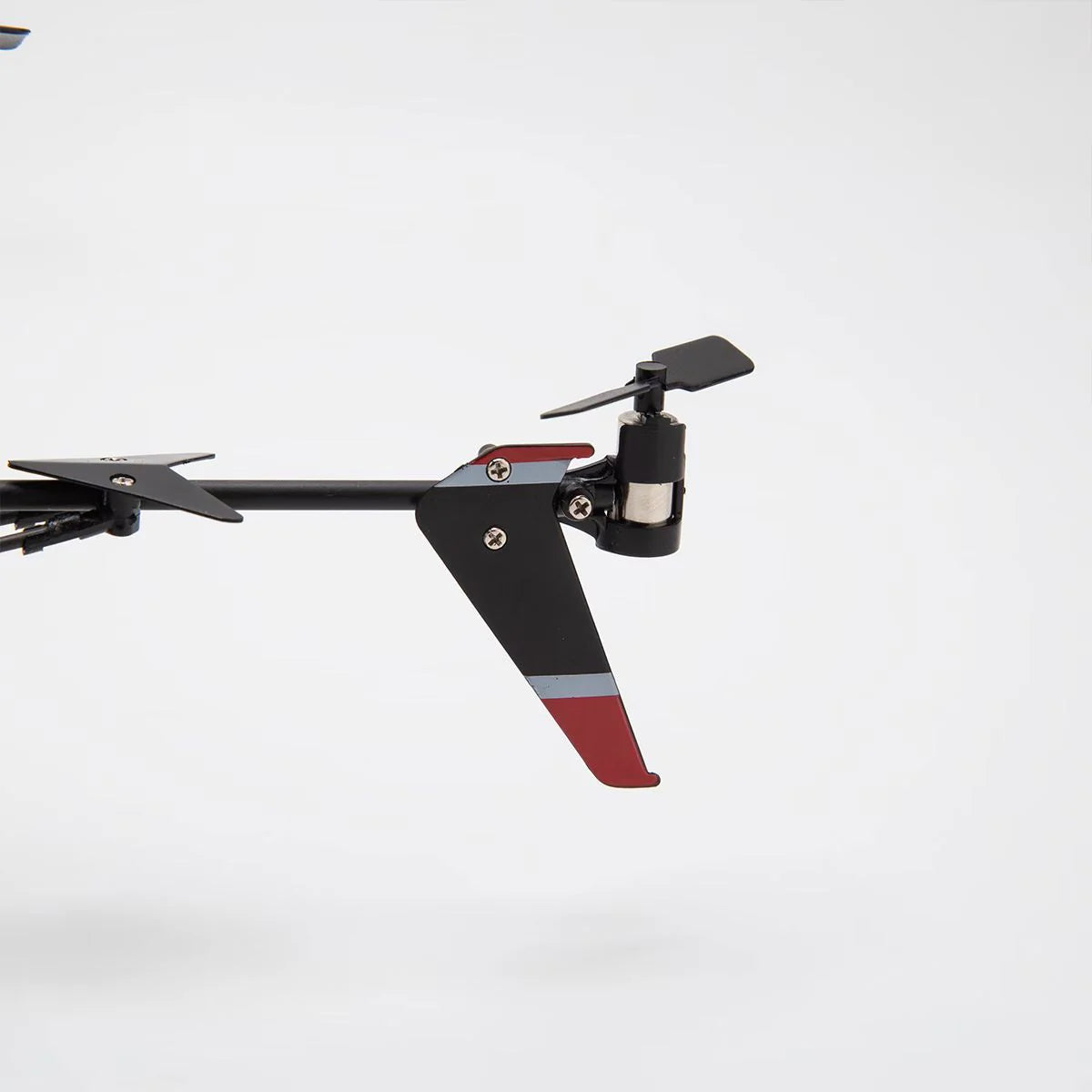 WLTOYS XK V398 C RC Helicopter with Missile Launch - 6 Axis Gyro & Altitude Hold Remote Control Drone for Adults & Kids - Perfect for Outdoor Flying, Aerial Photography and RC Hobby Fun